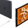 М'який пластиковий чохол для iPad mini 4 / 5 - прозорий