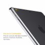 М'який пластиковий чохол для iPad mini 4 / 5 - прозорий