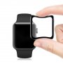 Mocolo загартоване 3D скло з м'якою гранею для Apple Watch 40mm
