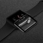 Mocolo загартоване 3D скло з м'якою гранею для Apple Watch 40mm