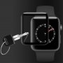 Mocolo загартоване 3D скло з м'якою гранею для Apple Watch 40mm