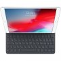 Apple чохол з російською клавіатурою для iPad Air 3 (2019) / Pro 10,5" / 10,2" (2019/2020) - сірий
