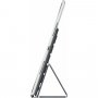 Apple чохол з російською клавіатурою для iPad Air 3 (2019) / Pro 10,5" / 10,2" (2019/2020) - сірий