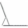 Оригінал Apple чохол з російською клавіатурою для iPad Pro 11" (2018) - сірий