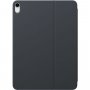 Оригінал Apple чохол з російською клавіатурою для iPad Pro 11" (2018) - сірий
