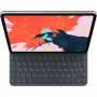 Оригінал Apple чохол з російською клавіатурою для iPad Pro 11" (2018) - сірий