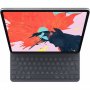 Apple Smart Keyboard Folio з російською клавіатурою для iPad Pro 12,9" (2018) - сірий