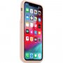 Оригінал Apple задній чохол з акумулятором для iPhone XS - рожевий пісок