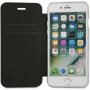 BMW чохол Carbon Book для iPhone 7 / 8 - чорний