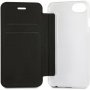 BMW чохол Carbon Book для iPhone 7 / 8 - чорний