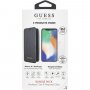 Guess Bundle чохол та загартоване скло для iPhone XR - чорний