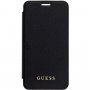 Guess Bundle чохол та загартоване скло для iPhone XR - чорний