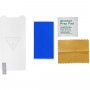 Guess Bundle чохол та загартоване скло для iPhone XR - рожево-золотий