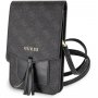 Guess універсальний чохол для смартфона - чорний