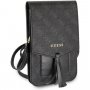 Guess універсальний чохол для смартфона - чорний