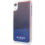Guess чохол, світить в темряві для iPhone XR - червоний