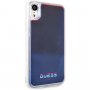 Guess чохол, світить в темряві для iPhone XR - червоний