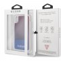 Guess чохол, світить в темряві для iPhone XR - червоний