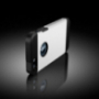 Суперстійка "Armor" панель для iPhone 5 / 5S / SE (2016) - біла