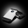 Суперстійка "Armor" панель для iPhone 5 / 5S / SE (2016) - біла