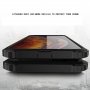 Стійкий Armor чохол для iPhone XI Max - червоний