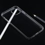 Ударостійкий пластиковий чохол для iPhone XIR - транспарентний